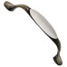 Maner cu ornament ceramic simplu (50 bucati)